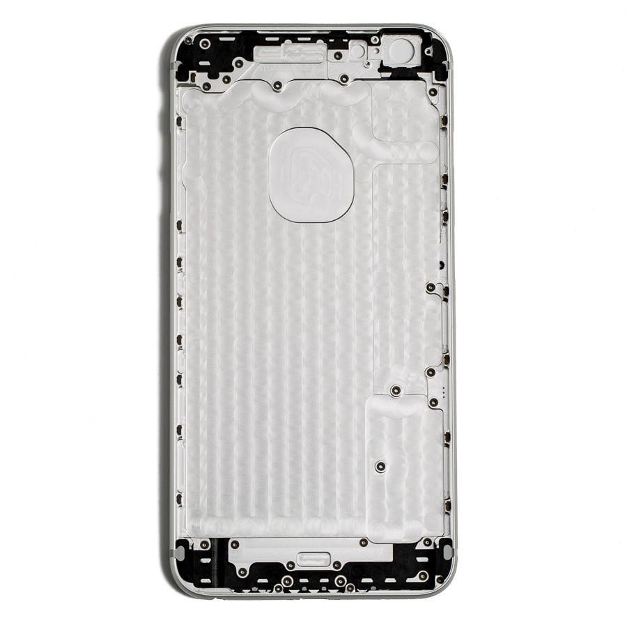 iPhone 6+ Housing Grey - Best Cell Phone Parts Distributor in Canada iPhone 6+ Housing Grey - Best Cell Phone Parts Distributor in Canada